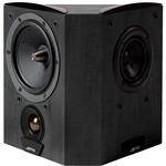 Jamo C 60SUR Surround Speaker (Black Ash)