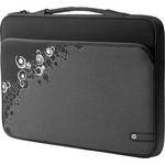 HP / Hewlett-Packard Espresso Series Notebook Sleeve 