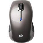 HP / Hewlett-Packard Mouse sem Fio Comfort (Espresso)