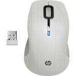 HP / Hewlett-Packard Mouse Comfort Sem Fio (Moonlight)