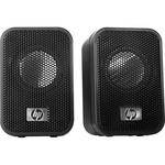 HP / Hewlett-Packard Notebook Speakers