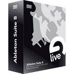Ableton Ableton Suite 8 - Music Production Suite - (Upgrade for Owners of Suite 7)