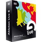 Ableton Live 8 - Music Production Software - (Upgrade for Owners of Live LE)