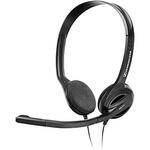 Sennheiser PC 31 - Headset de Comunica��o Est�reo para Computador