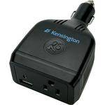 Kensington Auto Power Inverter with USB Power Port