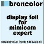 Broncolor DISPLAY FOIL f/ MINICOM EXPERT