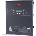 APC Universal Transfer Switch 10-Circuit 120/240V