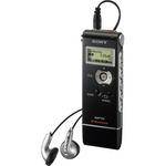 Sony ICD-UX81 Digital Voice Recorder 