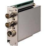 Panasonic AW-HHD870 HD/SD-SDI Output Card
