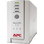 APC Back-UPS CS 650VA, 230V