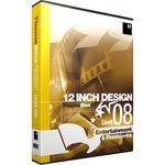 12 Inch Design ThemeBlox Unit 08 SD - Entertainment