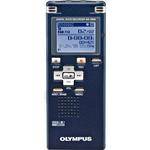 Olympus WS-500M Digtial Voice Recorder (Blue)