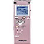 Olympus WS-500M Digtial Voice Recorder (Pink)