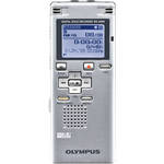 Olympus WS-500M Digtial Voice Recorder (Silver)