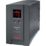APC Back-UPS XS 1300VA LCD 120V