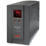 APC Back-UPS XS 1500VA 120V (Black)