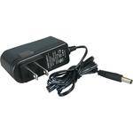 EverFocus POWER SUPPLY 110v/1 AMP. 12v SLIM LINE