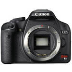 Canon C�mera SLR Digital EOS Rebel T1i (Corpo de C�mera)
