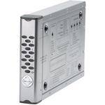 Pelco CR8104MSTR - Receptor de Fibra de Modo �nico Bidirecional de 4 Canal com Revestimento Conformal (Conector FC)  