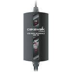Cakewalk UM-1G - USB MIDI Interface