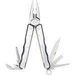 Leatherman Kick  with Nylon Sheath and Box  (Stainless)