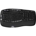 Newegg.com:Logitech Cordless Wave Keyboard - OEM only $19.99 + free shipping