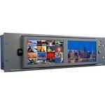 Wohler 7" TOUCH SCREEN VIDEO MONITOR