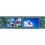 Wohler 7" TOUCH SCREEN VIDEO/AUDIO MONITOR