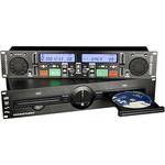 Marathon CD-2500 Professional Dual CD Player