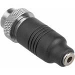 Impact Mini (3.5 mm) to Elinchrom Adapter