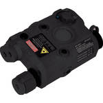Insight ATPIAL Aiming Laser / Illuminator (Black)