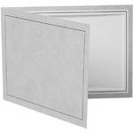 B. Oshrin Portrait Folder (4 x 5" Light Gray, 25 Pack)