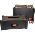 Gator Cases G-112-ROTO Roto Molded Amp Case 
