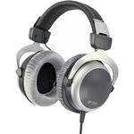 Beyerdynamic DT 770 Premium Closed-Back Stereo Studio Headphones (600 Ohms)