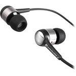 Beyerdynamic DTX 100 In-Ear Stereo Headphones (Black)