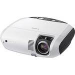 Multimedia Video Projector