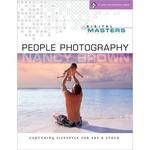 Sterling Publishing Book: Digital Masters: People Photography by Nancy Brown