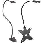 Winsted LED TASK LIGHT w/MAGNETIC BASE