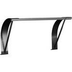 Winsted 48"W TASK LIGHT w/SUPPORTS