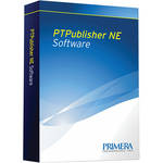 Primera PTPublisher Network Edition Software for Windows
