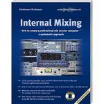 ASK Video BOOK & DVD: INTERNAL MIXING