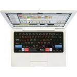 ASK Video Capa de Teclado Ableton Live