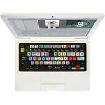 ASK Video Capa de Teclado Apple Final Cut Pro