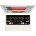 ASK Video Digidesign Pro Tools Keyboard Cover