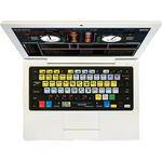 ASK Video Serato Scratch Live Keyboard Cover