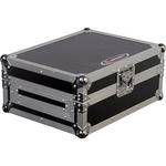 Odyssey Innovative Designs FRCDJE Econo Universal Flight Ready Large Format CD Player Case 