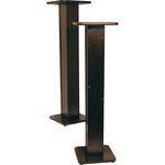 Gator Cases 42" Monitor Speaker Stand (Black, Pair)