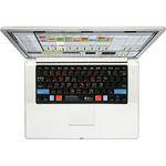 ASK Video Capa de Teclado Ableton Live