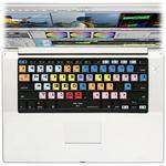 ASK Video Avid Xpress Pro Keyboard Cover