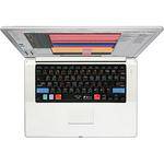 ASK Video Apple Logic Pro Express Keyboard Cover